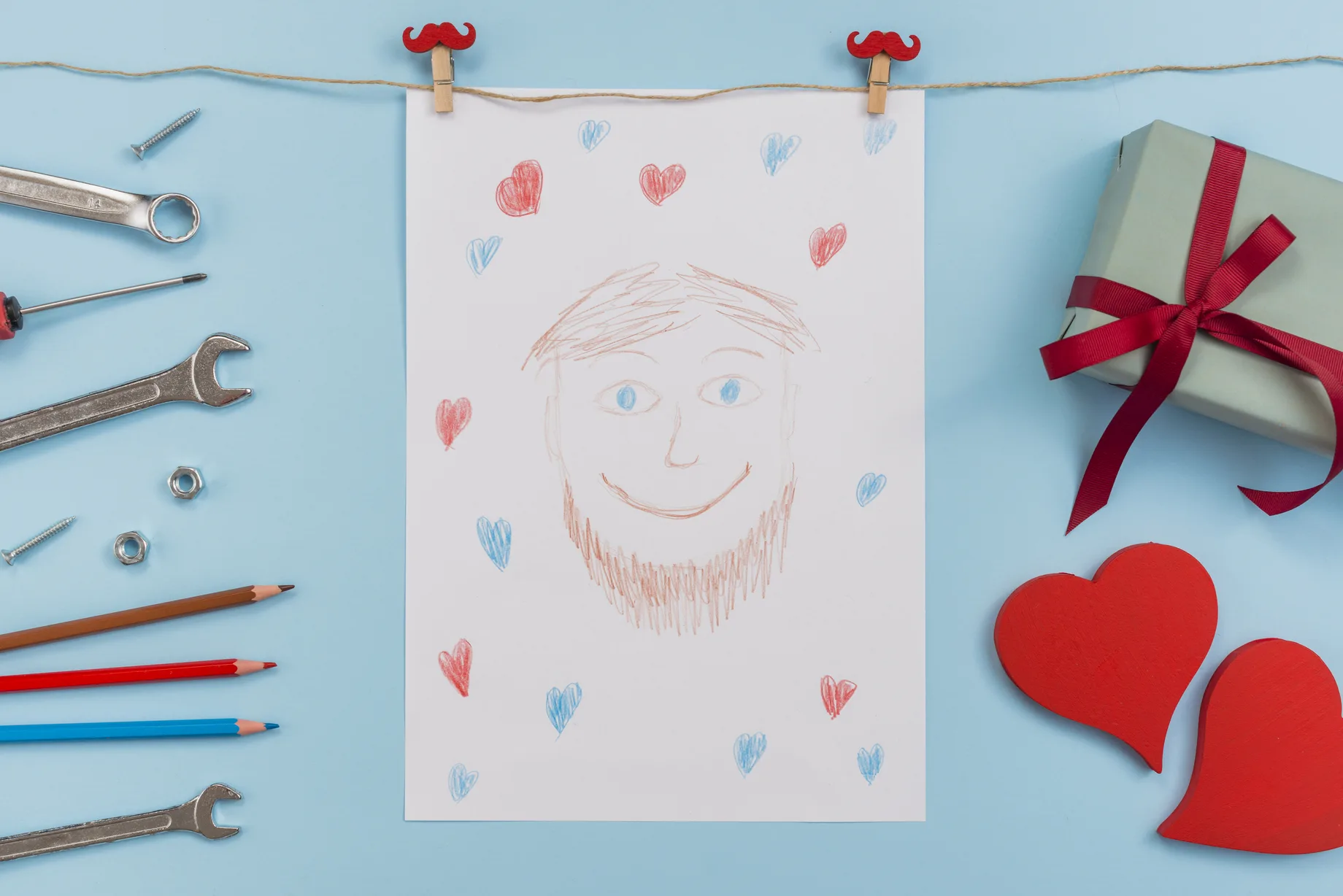 Greeting card submission by Rohan Verma