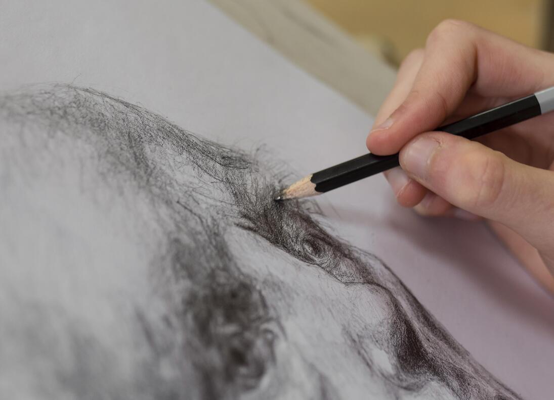 Sketch submission by Priya Patel