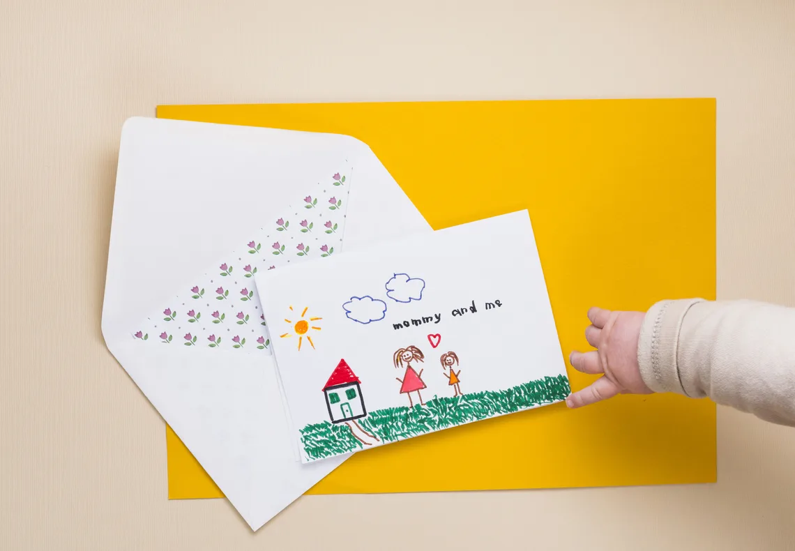 Greeting card submission by Aarav Kulkarni