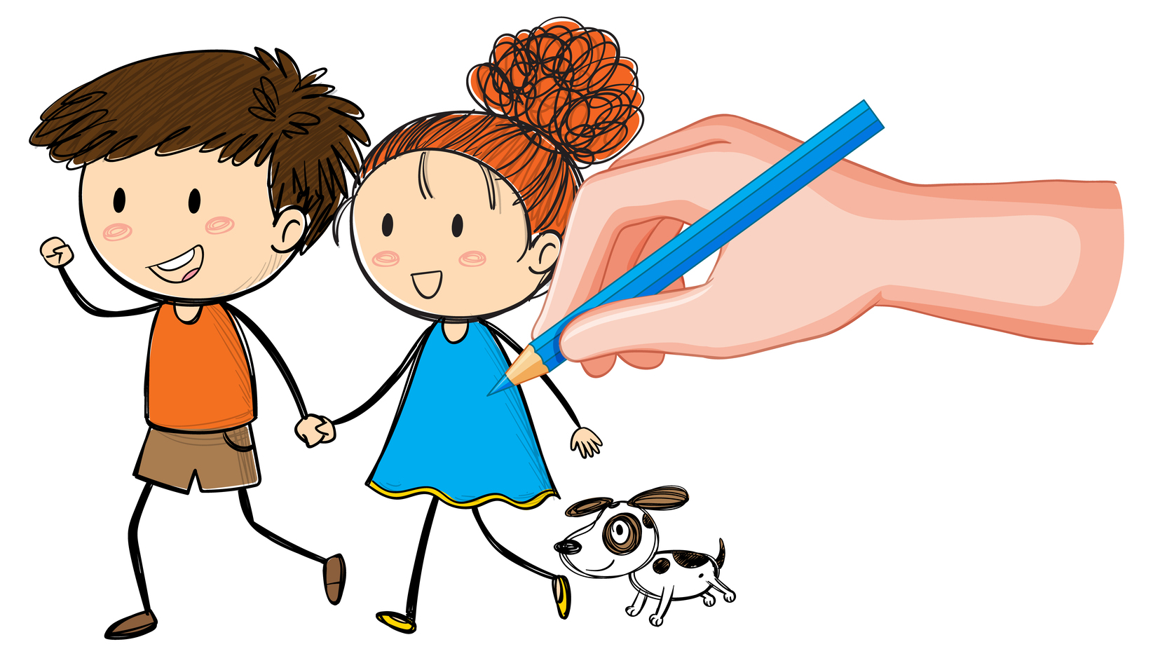 Cartoon submission by Meera Reddy